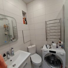 Квартира 29,1 м², студия - изображение 1