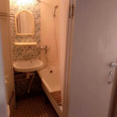 Квартира 26,2 м², 1-комнатная - изображение 3