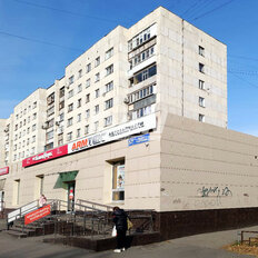 141 м², производственное помещение - изображение 1