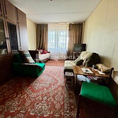 Квартира 33,1 м², 1-комнатная - изображение 1