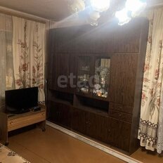 Квартира 30,9 м², 1-комнатная - изображение 2