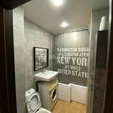 Квартира 38 м², 1-комнатная - изображение 2