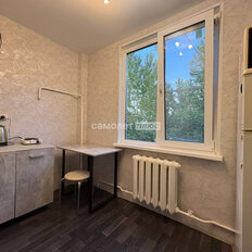 Квартира 30 м², 1-комнатная - изображение 1