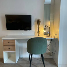 Квартира 25 м², студия - изображение 3