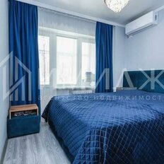 Квартира 42 м², 1-комнатная - изображение 4