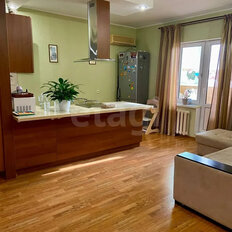 Квартира 53,8 м², 1-комнатная - изображение 3