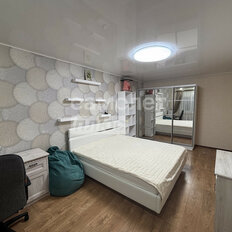 Квартира 35,8 м², 1-комнатная - изображение 1