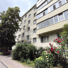 Квартира 30,4 м², 1-комнатная - изображение 1