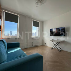 Квартира 24 м², студия - изображение 3