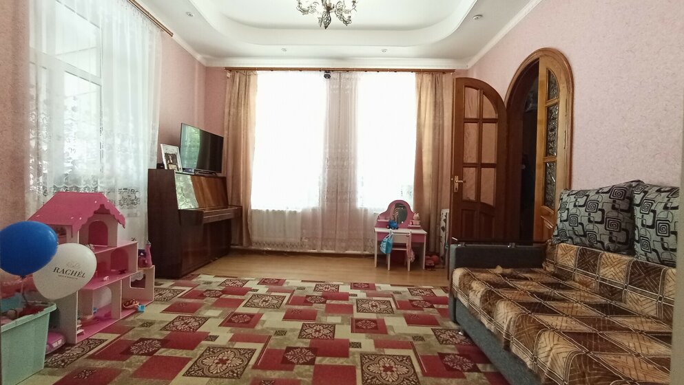 321,4 м² дом, 12,1 сотки участок 17 400 000 ₽ - изображение 75