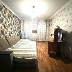 Квартира 31,8 м², 1-комнатная - изображение 3
