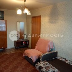 Квартира 29,5 м², 1-комнатная - изображение 3