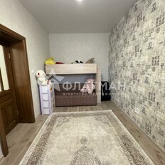 Квартира 75,1 м², 3-комнатная - изображение 3