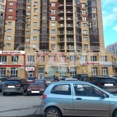 152 м², помещение свободного назначения - изображение 2
