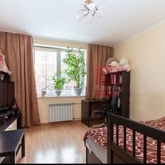 Квартира 61,8 м², 2-комнатная - изображение 4