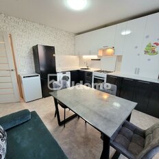 Квартира 41 м², 1-комнатная - изображение 3