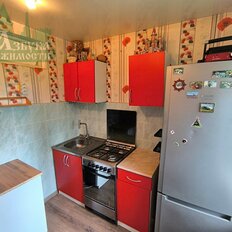 Квартира 30 м², 1-комнатная - изображение 3