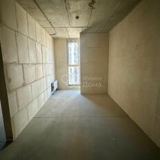 Квартира 30,3 м², 1-комнатная - изображение 5