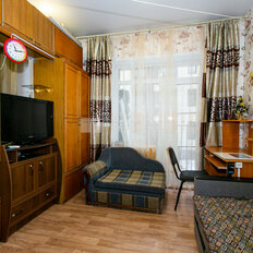 Квартира 25,7 м², студия - изображение 2
