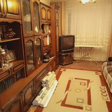 Квартира 50 м², 2-комнатная - изображение 1