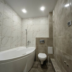 Квартира 40 м², 1-комнатная - изображение 1