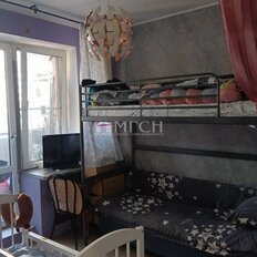 Квартира 60,6 м², студия - изображение 2