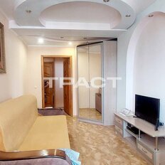 Квартира 46 м², 2-комнатная - изображение 4