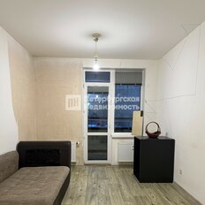Квартира 24,9 м², студия - изображение 1