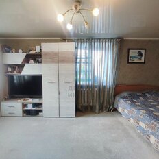 Квартира 30,8 м², 1-комнатная - изображение 1