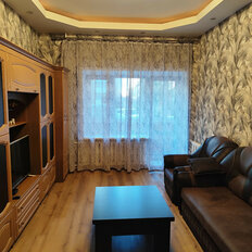 Квартира 51,4 м², 2-комнатная - изображение 1