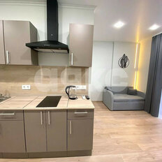 Квартира 30 м², студия - изображение 4