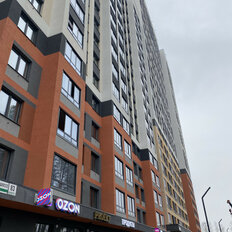 Квартира 51,8 м², 2-комнатная - изображение 4