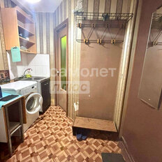 Квартира 28,7 м², 2-комнатная - изображение 3