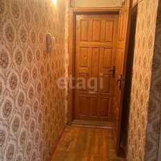Квартира 45 м², 3-комнатная - изображение 3
