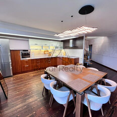 Квартира 186 м², 5-комнатная - изображение 4