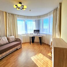 Квартира 34,4 м², 1-комнатная - изображение 1