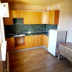 Квартира 37,3 м², 1-комнатная - изображение 4