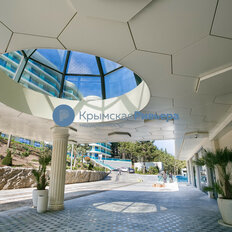 Квартира 112 м², студия - изображение 3