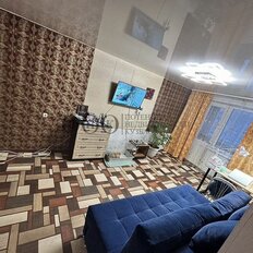 Квартира 47,7 м², 2-комнатная - изображение 5