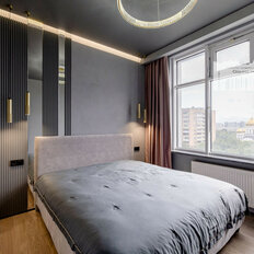 Квартира 115,3 м², 4-комнатная - изображение 2