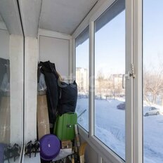 Квартира 45,9 м², 2-комнатная - изображение 3