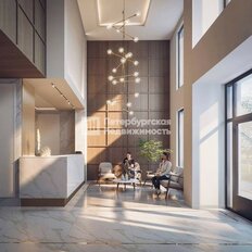 Квартира 36,2 м², 1-комнатная - изображение 5