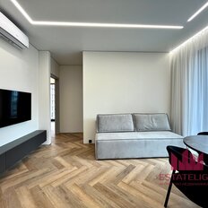 Квартира 53 м², 2-комнатные - изображение 4