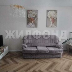 Квартира 60 м², 2-комнатная - изображение 1