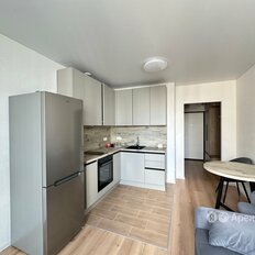 Квартира 21 м², студия - изображение 4