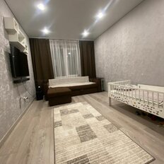 Квартира 32,7 м², 1-комнатная - изображение 1