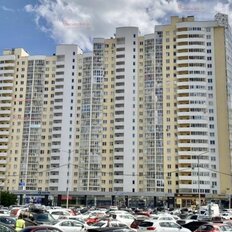 Квартира 75 м², 2-комнатная - изображение 1