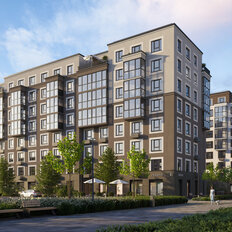 Квартира 43,2 м², 1-комнатная - изображение 4