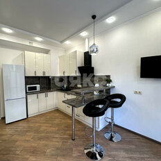 Квартира 70,5 м², 1-комнатная - изображение 5