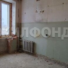 Квартира 35,8 м², 1-комнатная - изображение 2